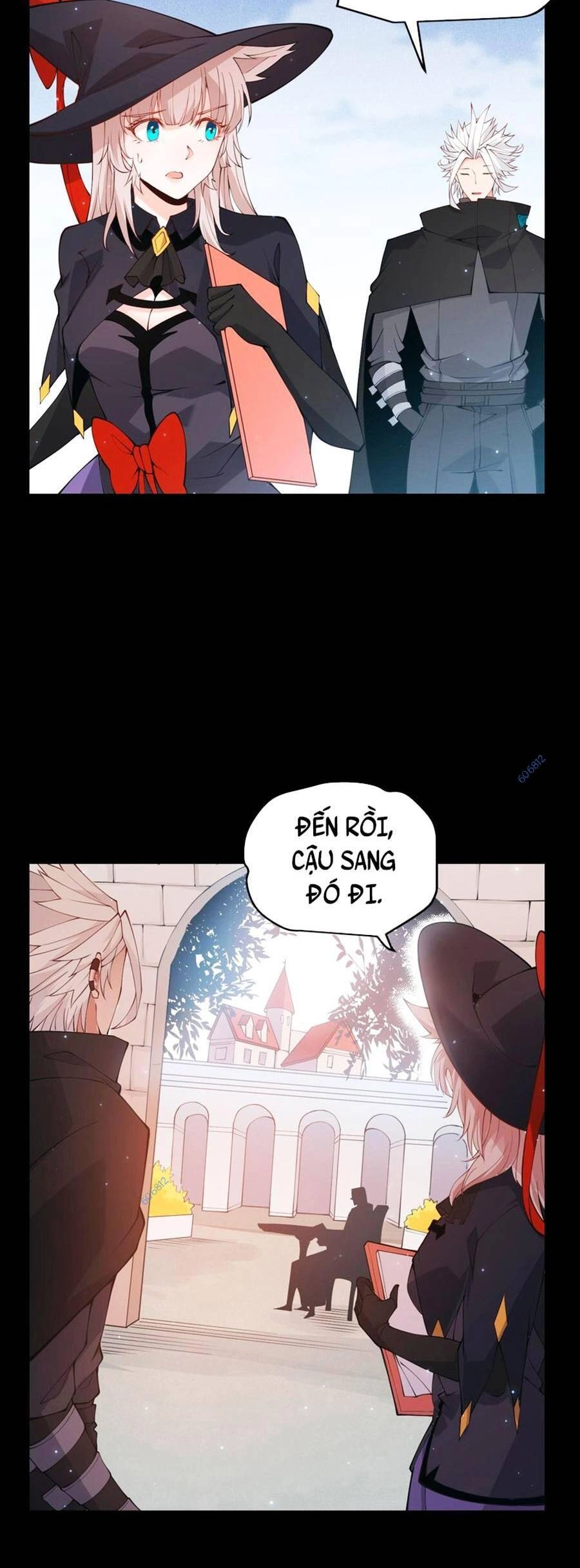 Tôi Đến Từ Thế Giới Trò Chơi Chapter 87 - 17