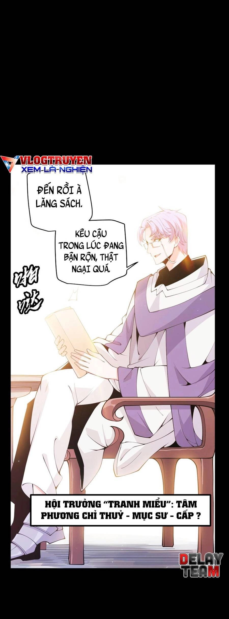 Tôi Đến Từ Thế Giới Trò Chơi Chapter 87 - 18