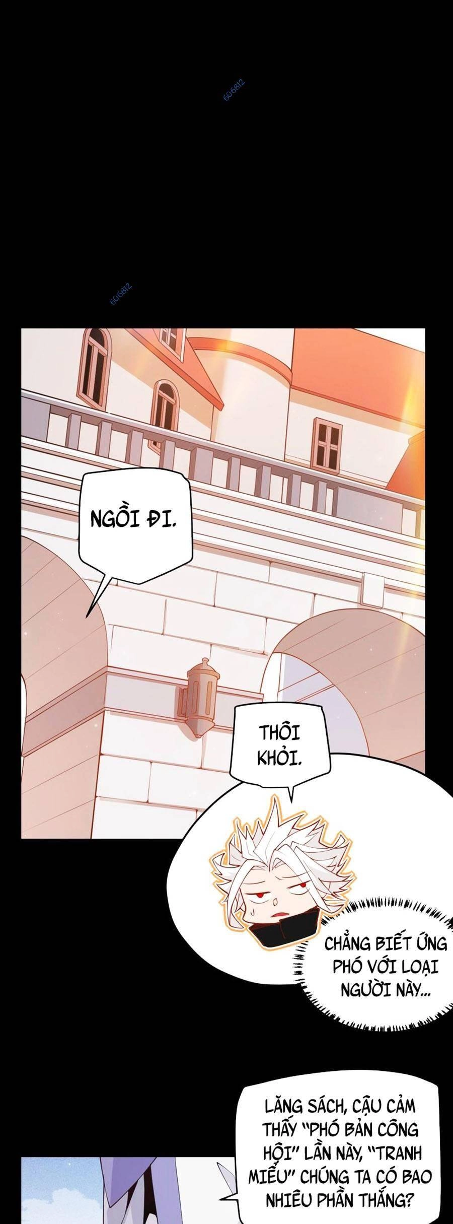 Tôi Đến Từ Thế Giới Trò Chơi Chapter 87 - 19