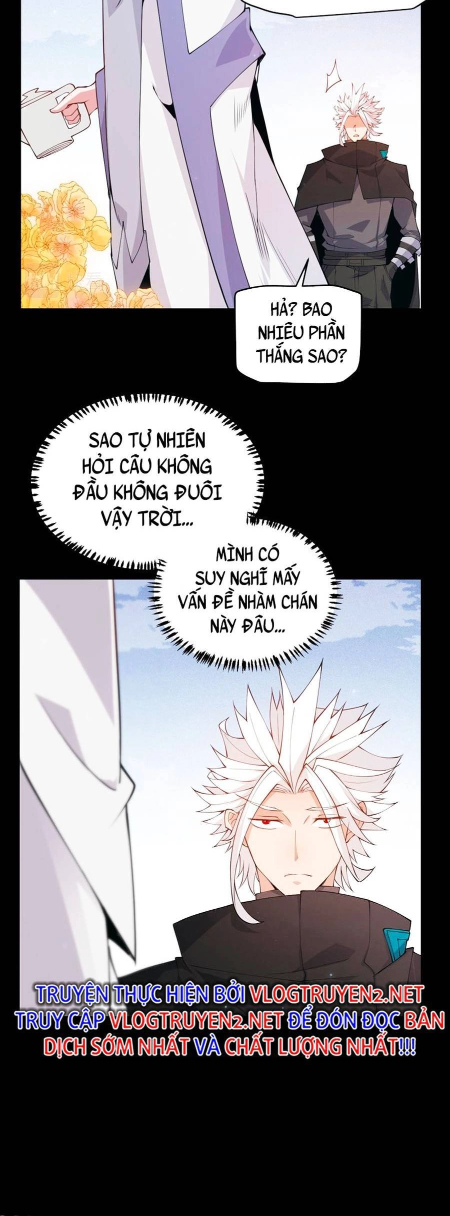 Tôi Đến Từ Thế Giới Trò Chơi Chapter 87 - 20