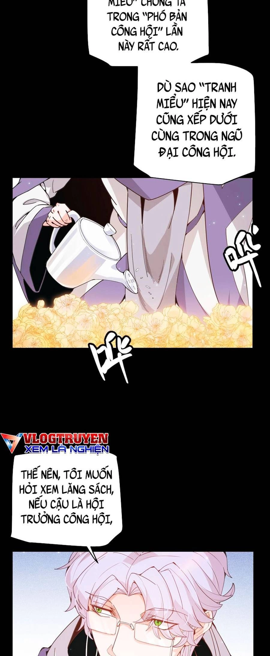 Tôi Đến Từ Thế Giới Trò Chơi Chapter 87 - 22