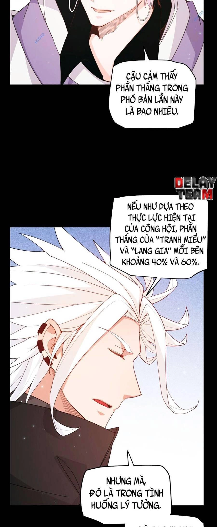 Tôi Đến Từ Thế Giới Trò Chơi Chapter 87 - 23