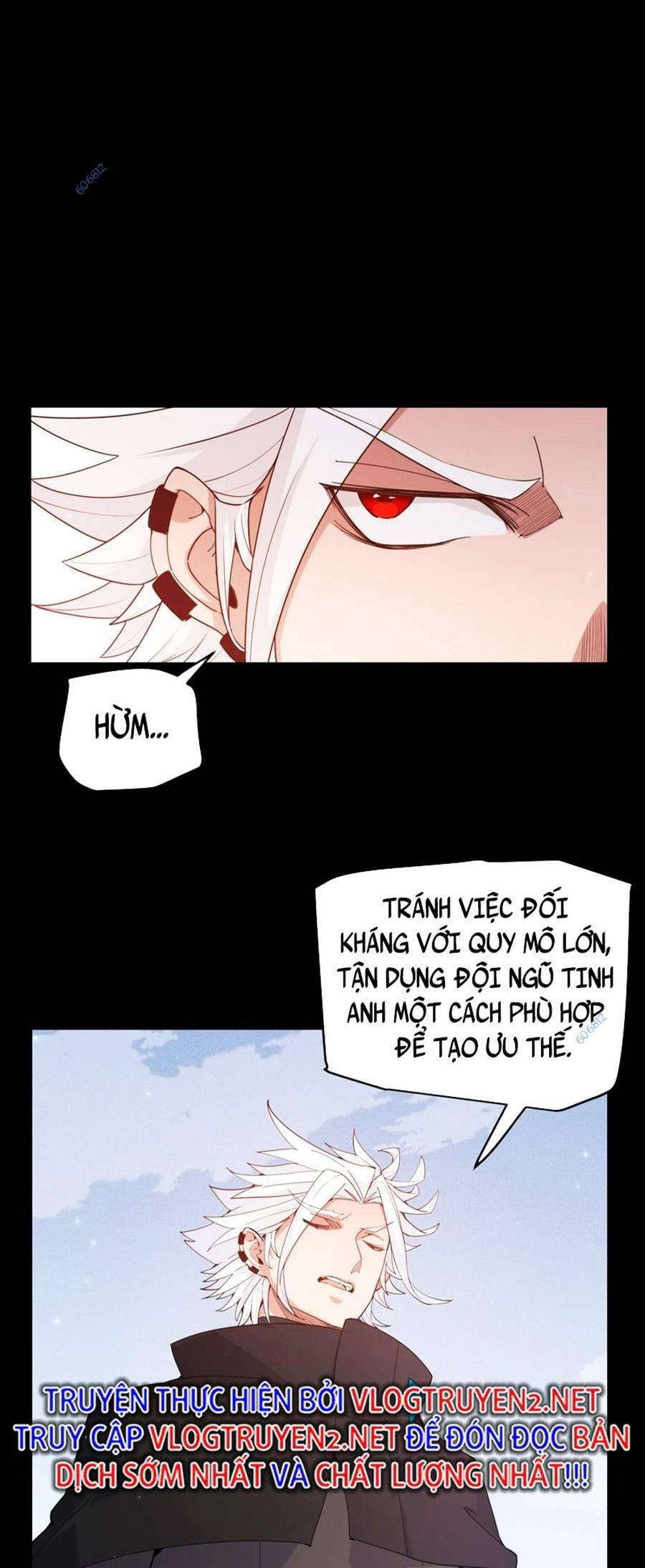 Tôi Đến Từ Thế Giới Trò Chơi Chapter 87 - 25