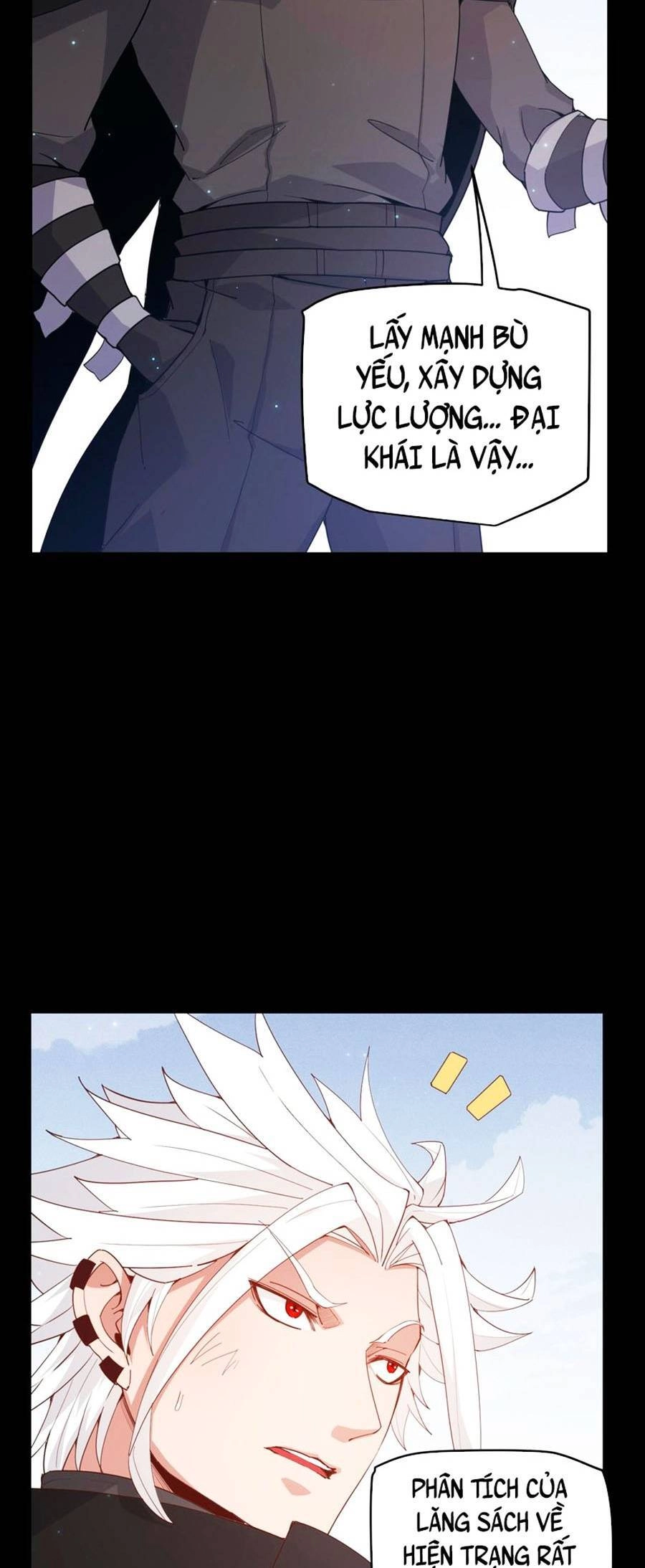 Tôi Đến Từ Thế Giới Trò Chơi Chapter 87 - 26