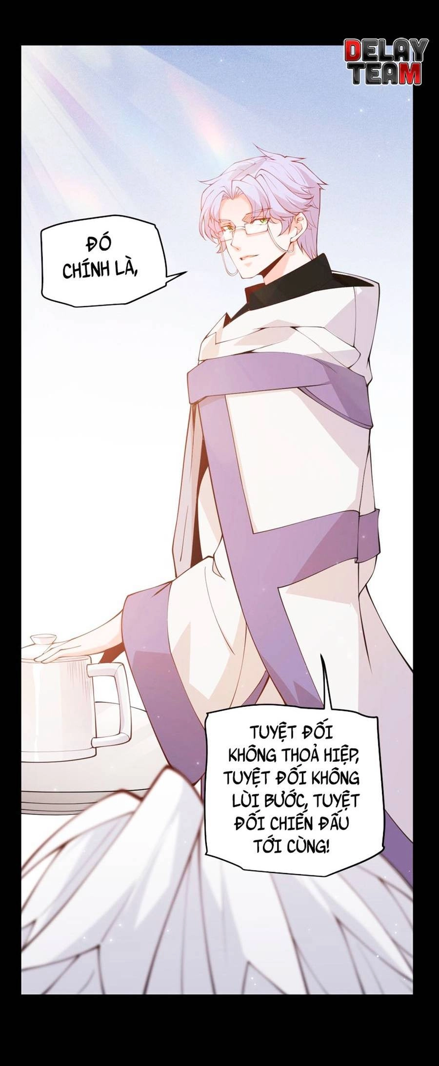 Tôi Đến Từ Thế Giới Trò Chơi Chapter 87 - 28