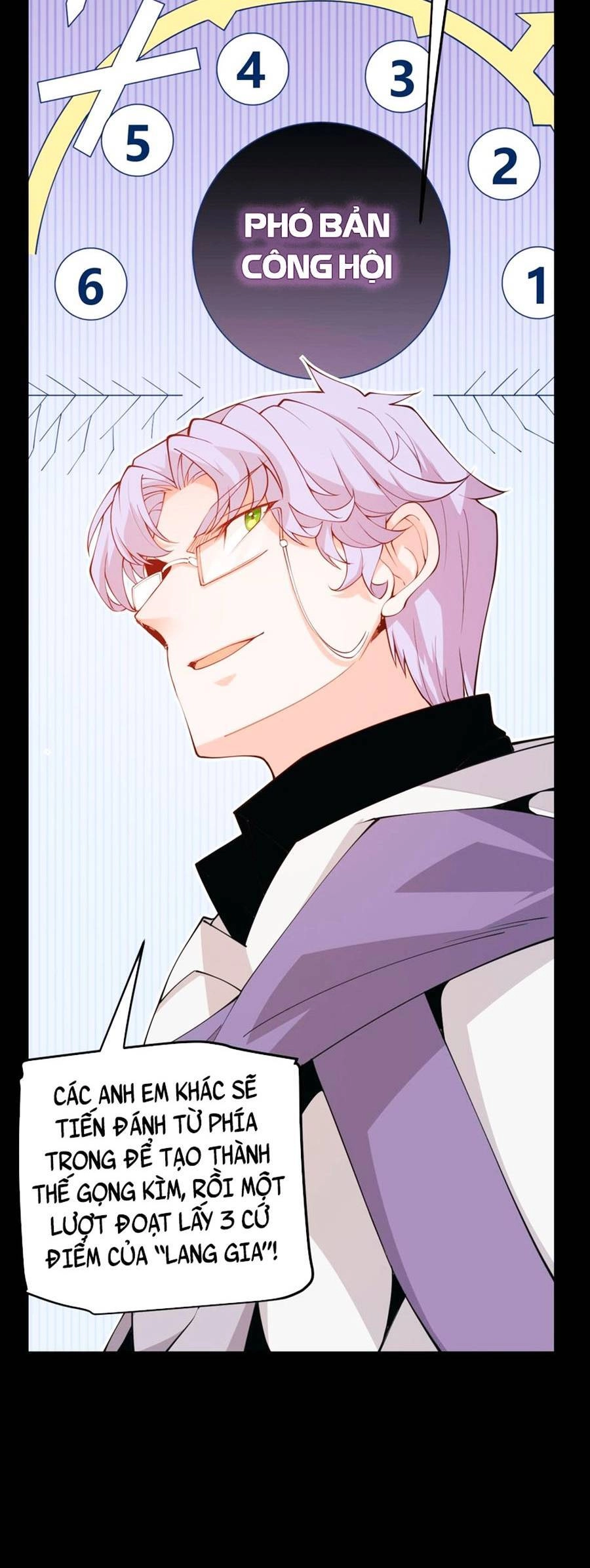 Tôi Đến Từ Thế Giới Trò Chơi Chapter 87 - 32