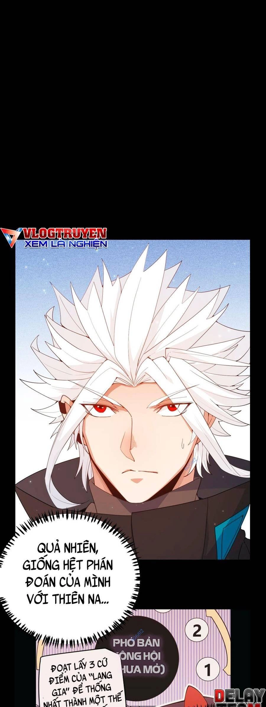 Tôi Đến Từ Thế Giới Trò Chơi Chapter 87 - 33