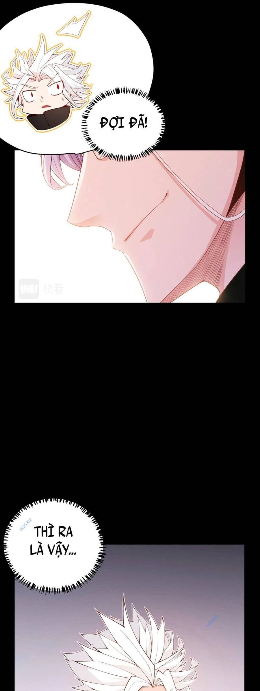 Tôi Đến Từ Thế Giới Trò Chơi Chapter 87 - 35