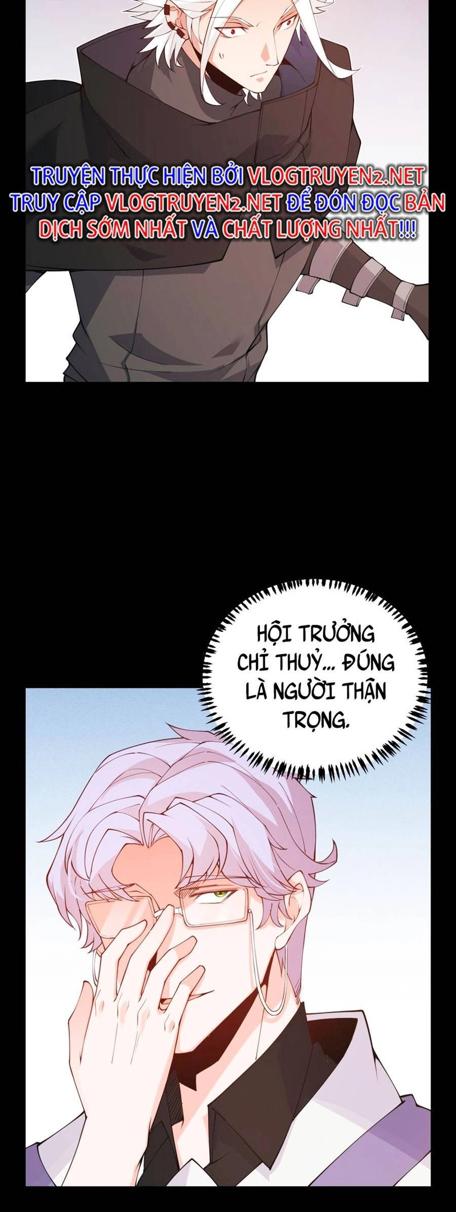 Tôi Đến Từ Thế Giới Trò Chơi Chapter 87 - 36