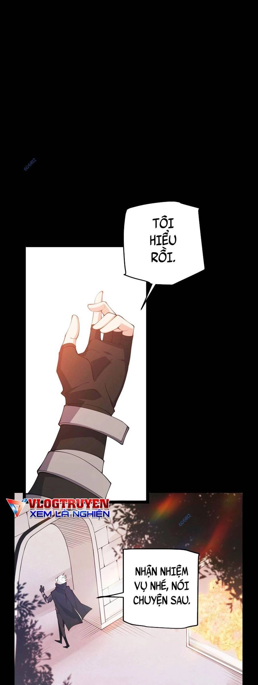 Tôi Đến Từ Thế Giới Trò Chơi Chapter 87 - 37