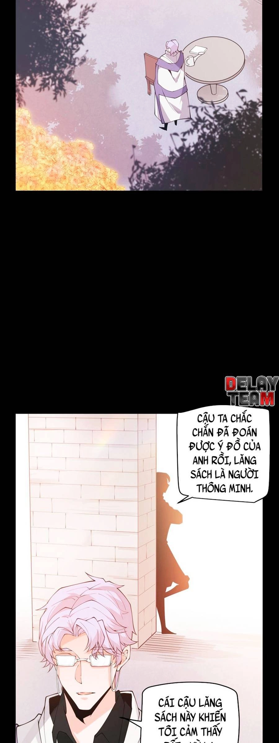 Tôi Đến Từ Thế Giới Trò Chơi Chapter 87 - 38