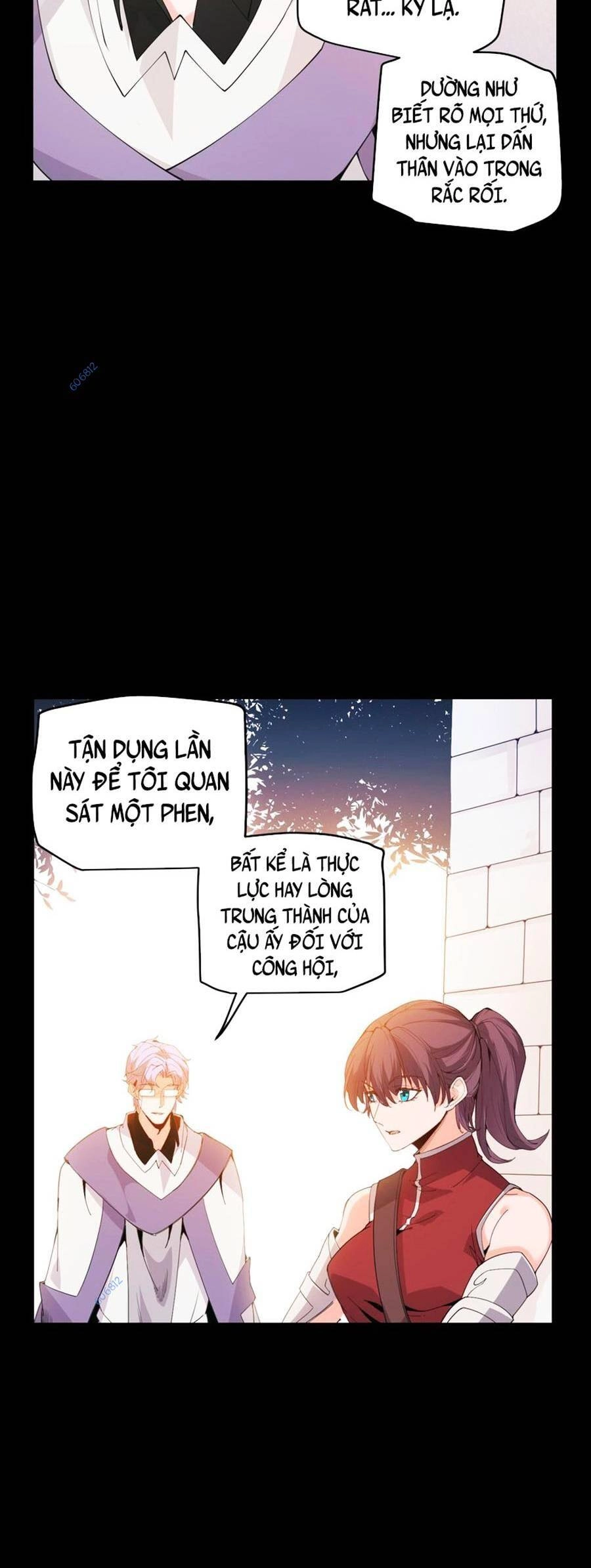 Tôi Đến Từ Thế Giới Trò Chơi Chapter 87 - 39