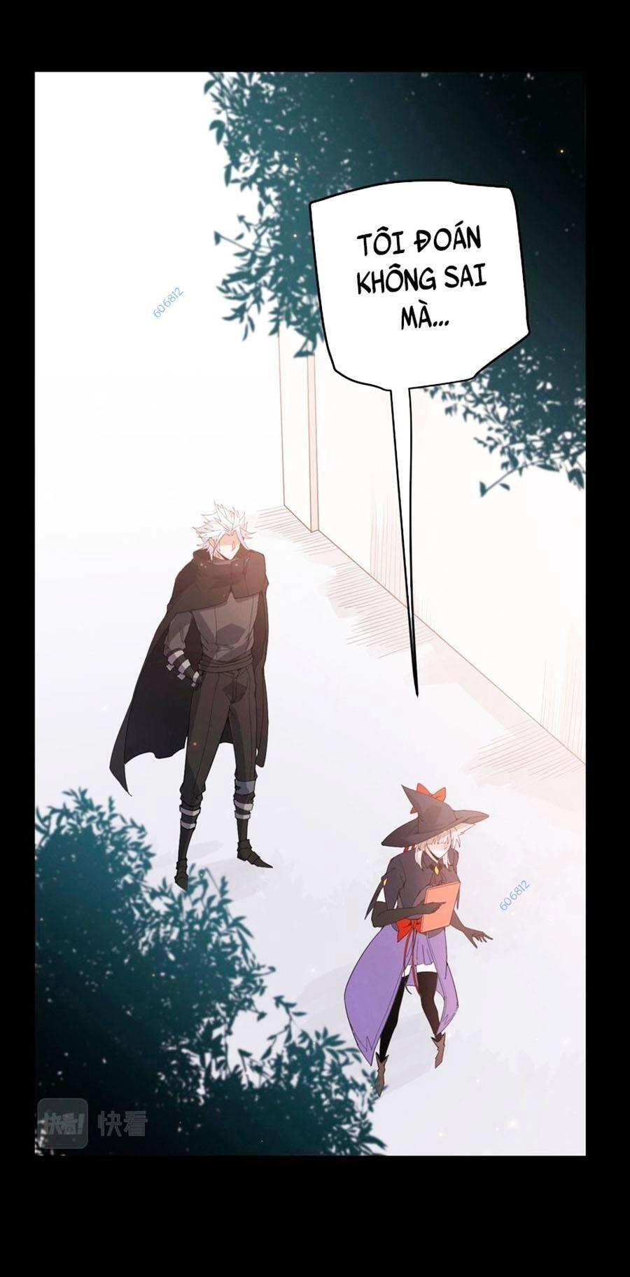 Tôi Đến Từ Thế Giới Trò Chơi Chapter 87 - 41