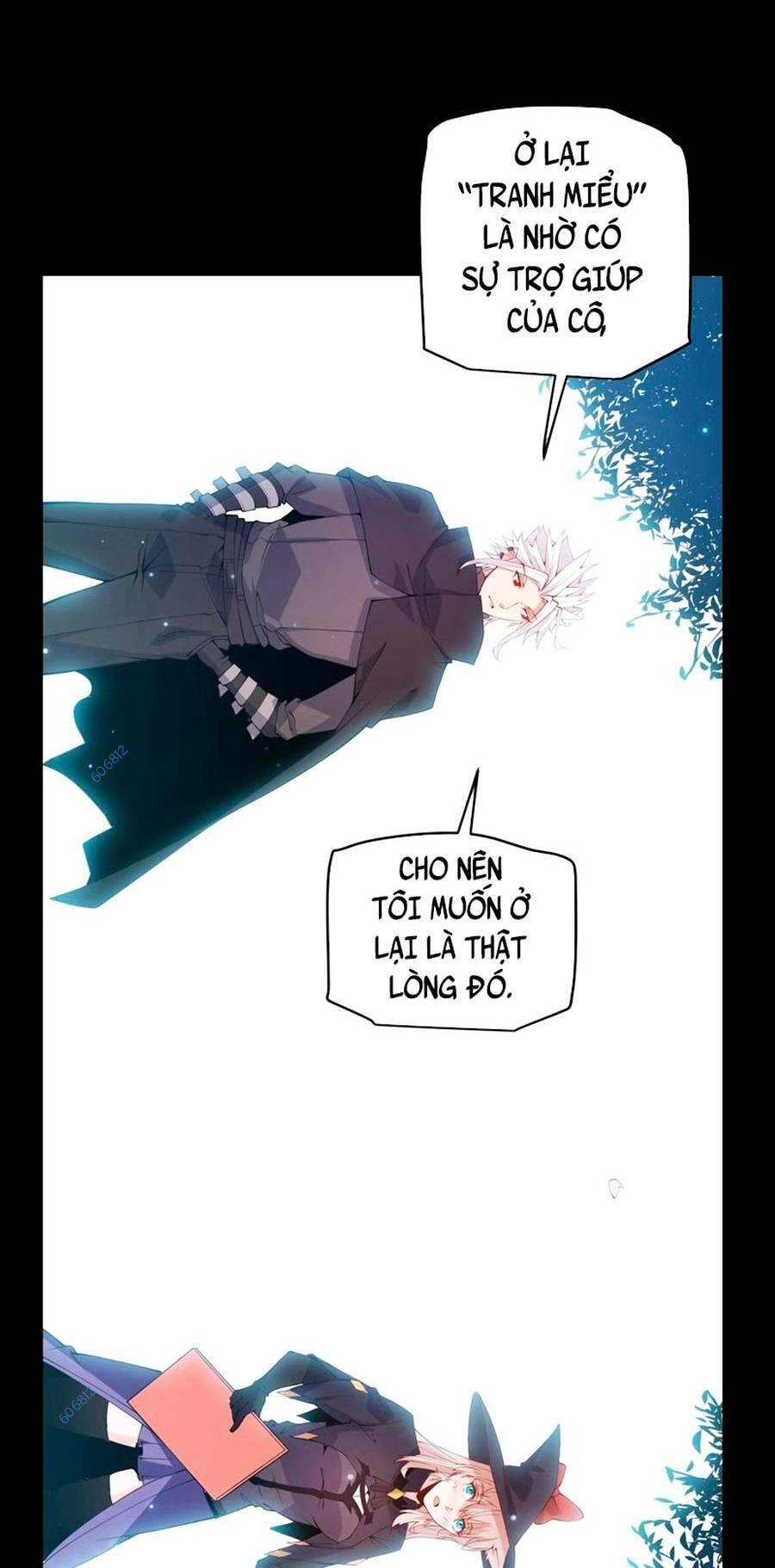 Tôi Đến Từ Thế Giới Trò Chơi Chapter 87 - 43