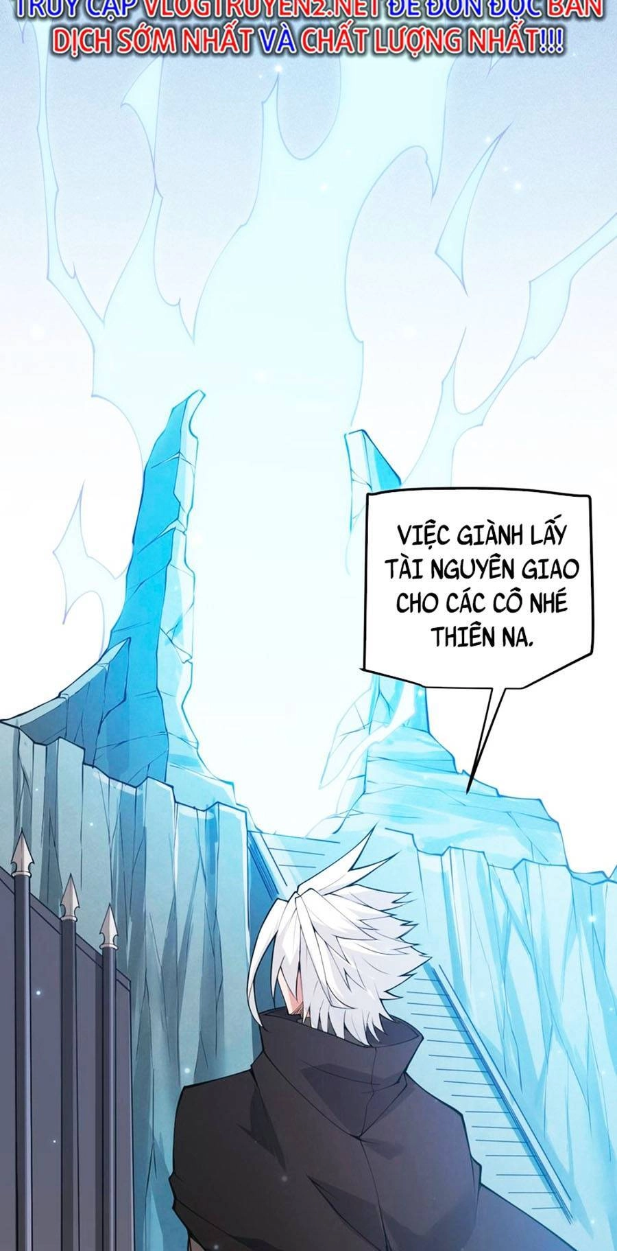 Tôi Đến Từ Thế Giới Trò Chơi Chapter 87 - 46