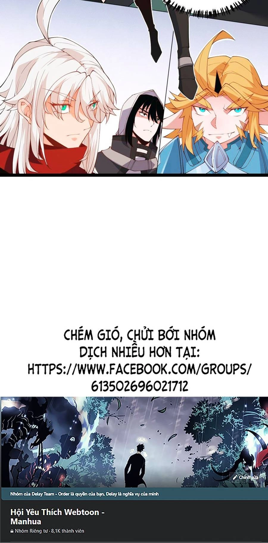 Tôi Đến Từ Thế Giới Trò Chơi Chapter 87 - 50