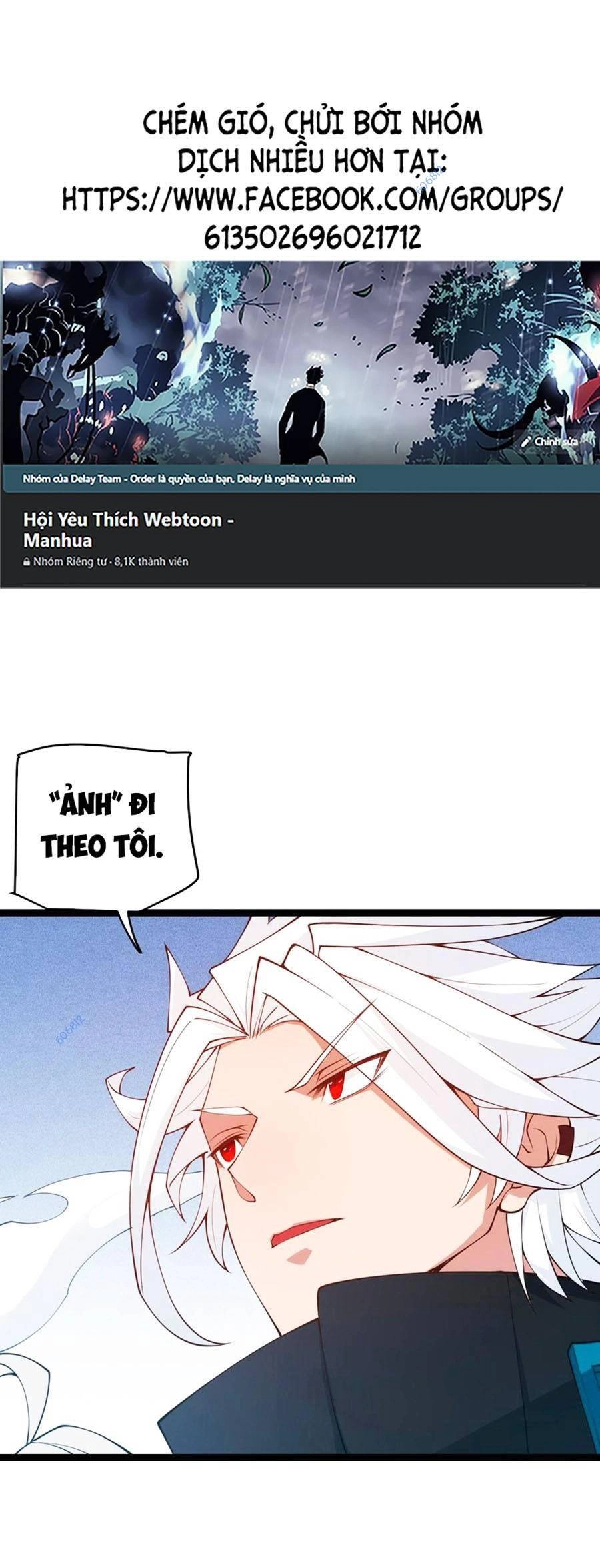 Tôi Đến Từ Thế Giới Trò Chơi Chapter 88 - 1