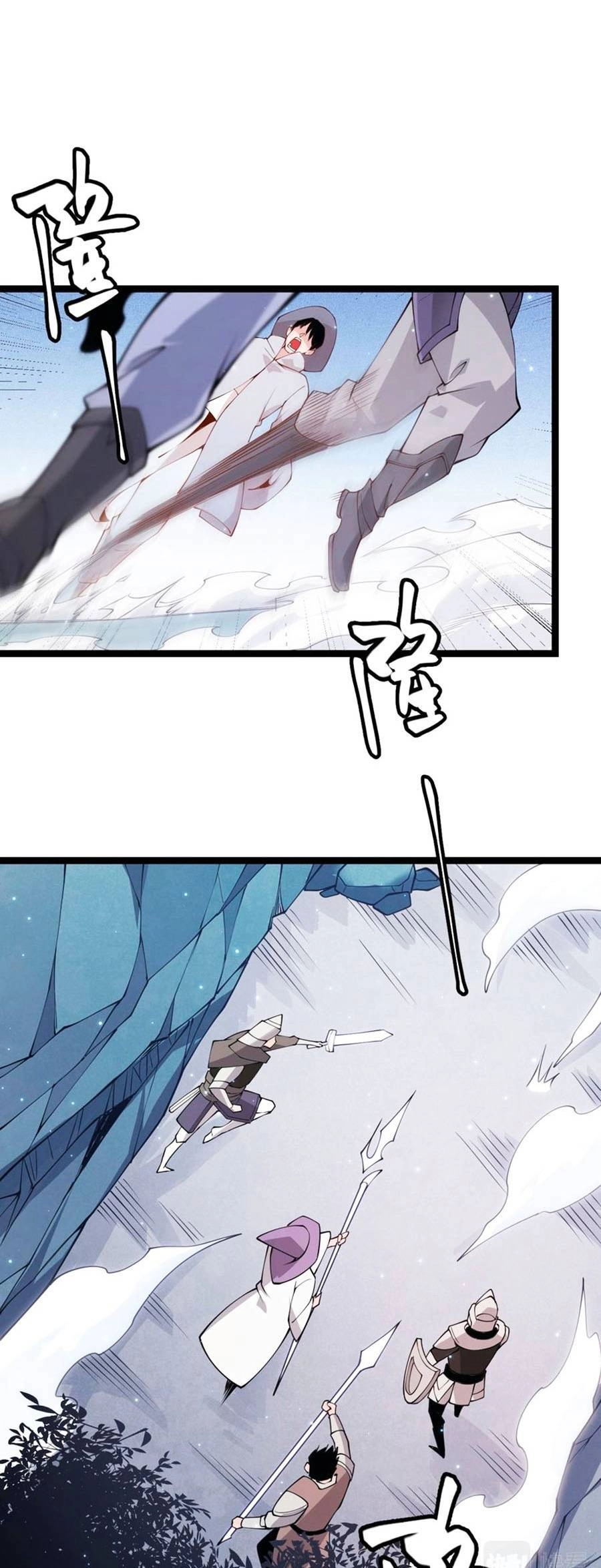 Tôi Đến Từ Thế Giới Trò Chơi Chapter 88 - 4