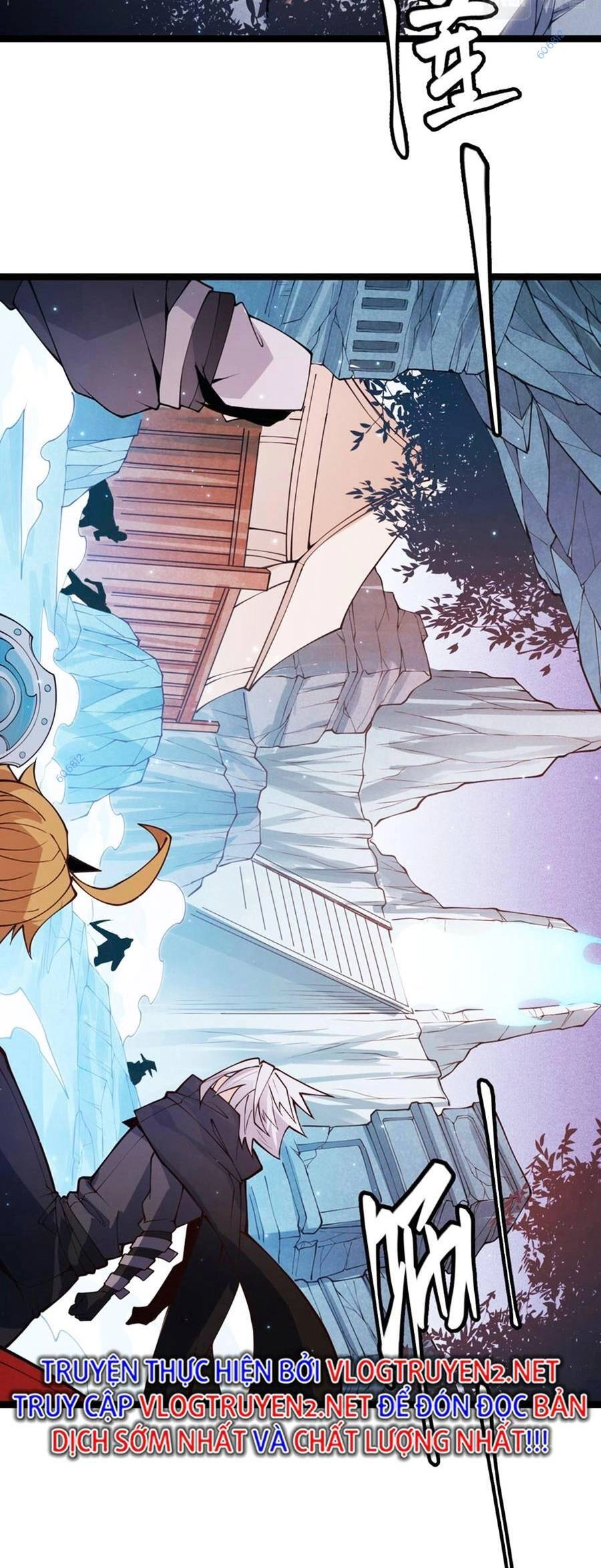 Tôi Đến Từ Thế Giới Trò Chơi Chapter 88 - 5