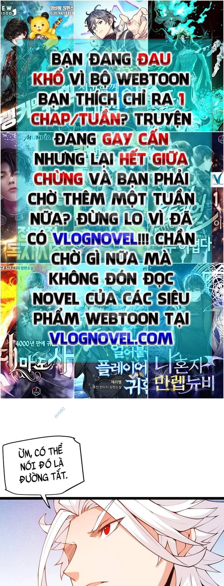 Tôi Đến Từ Thế Giới Trò Chơi Chapter 88 - 11