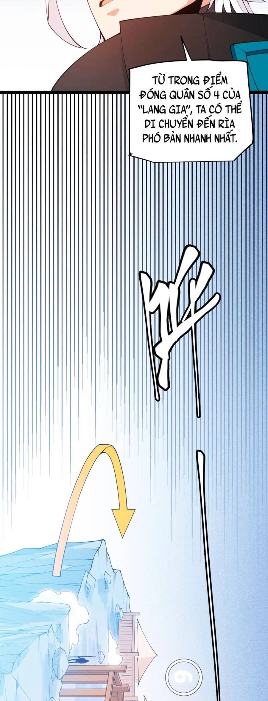 Tôi Đến Từ Thế Giới Trò Chơi Chapter 88 - 12