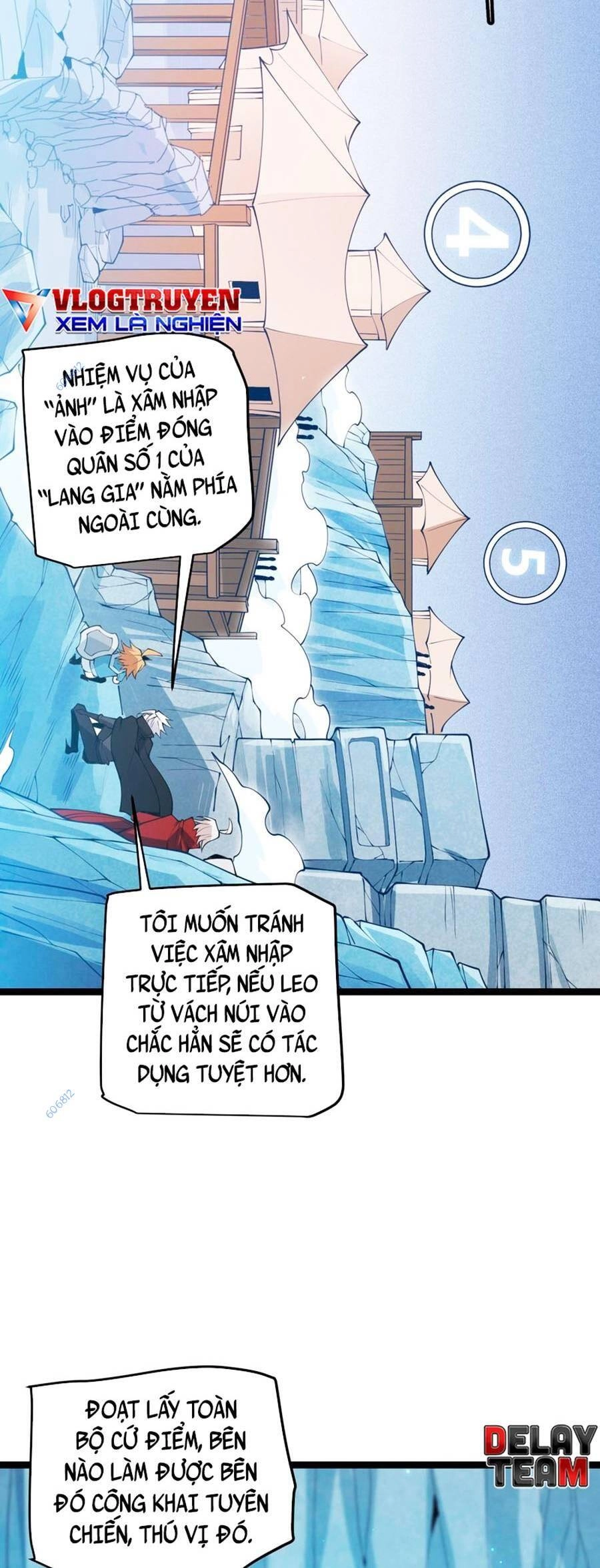 Tôi Đến Từ Thế Giới Trò Chơi Chapter 88 - 13