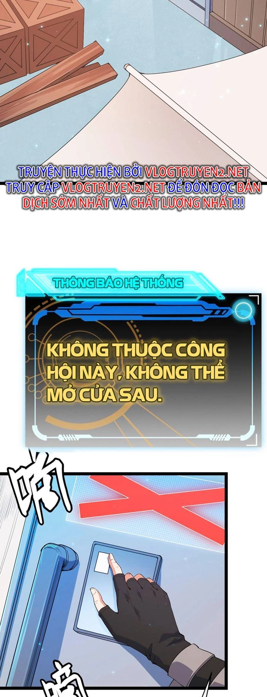 Tôi Đến Từ Thế Giới Trò Chơi Chapter 88 - 16