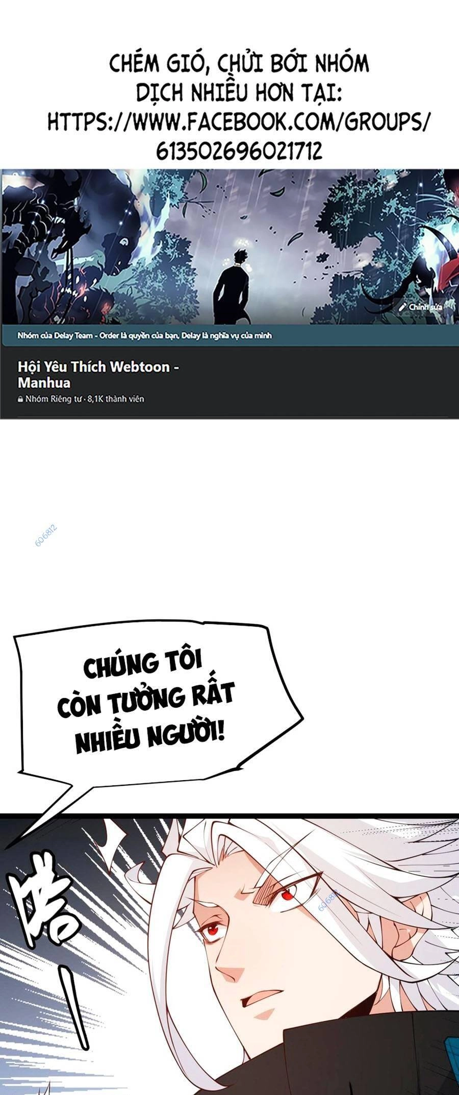 Tôi Đến Từ Thế Giới Trò Chơi Chapter 88 - 21