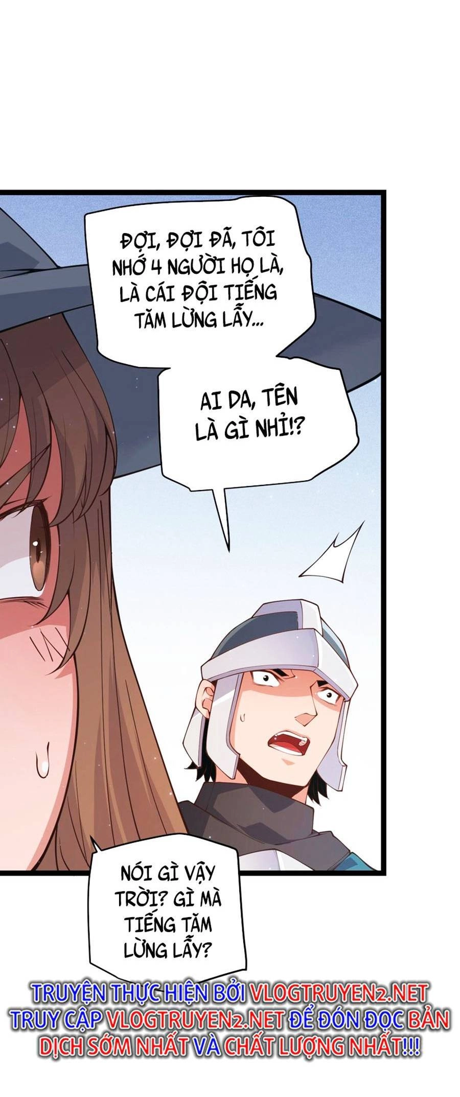 Tôi Đến Từ Thế Giới Trò Chơi Chapter 88 - 30