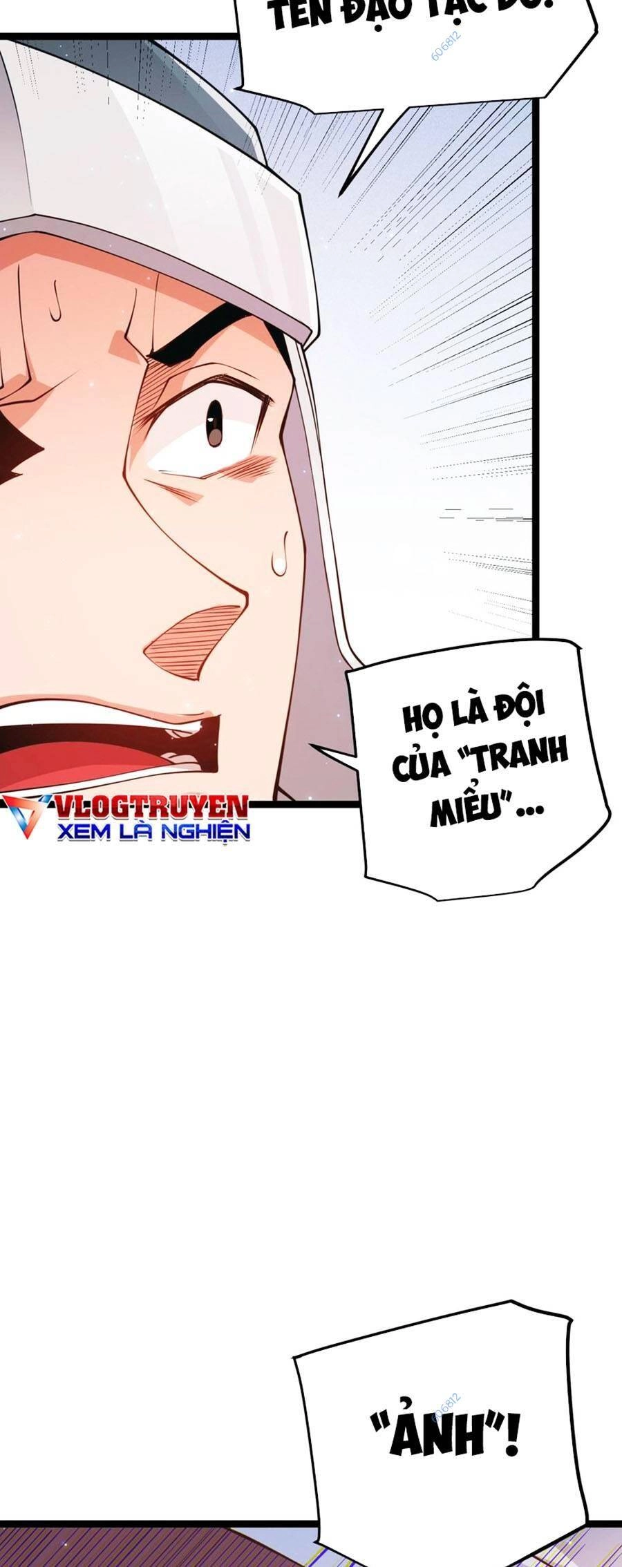 Tôi Đến Từ Thế Giới Trò Chơi Chapter 88 - 33