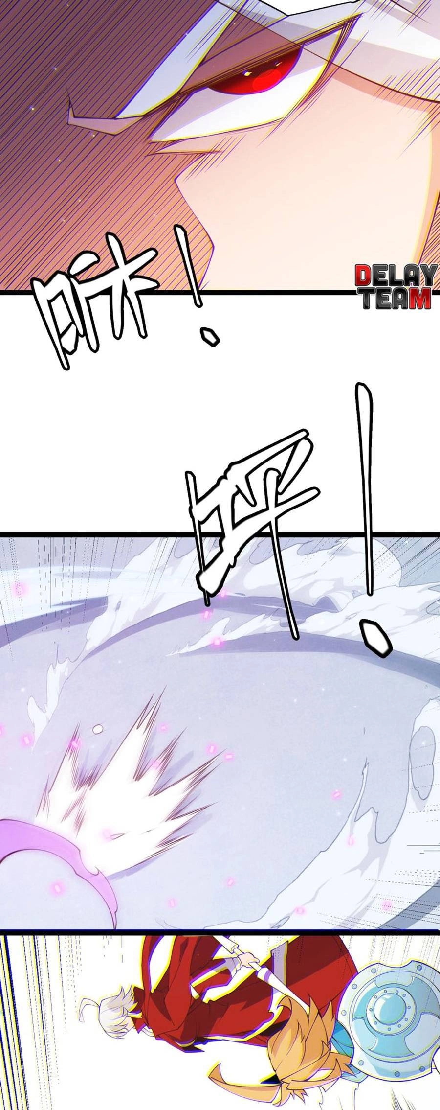 Tôi Đến Từ Thế Giới Trò Chơi Chapter 88 - 34