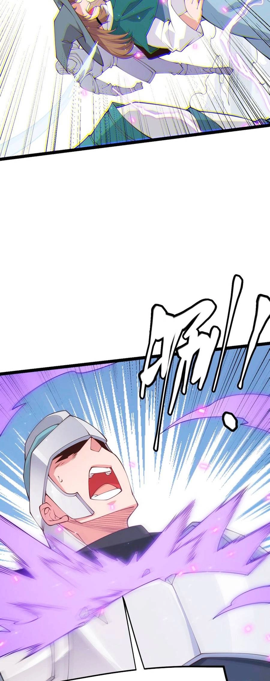 Tôi Đến Từ Thế Giới Trò Chơi Chapter 88 - 36