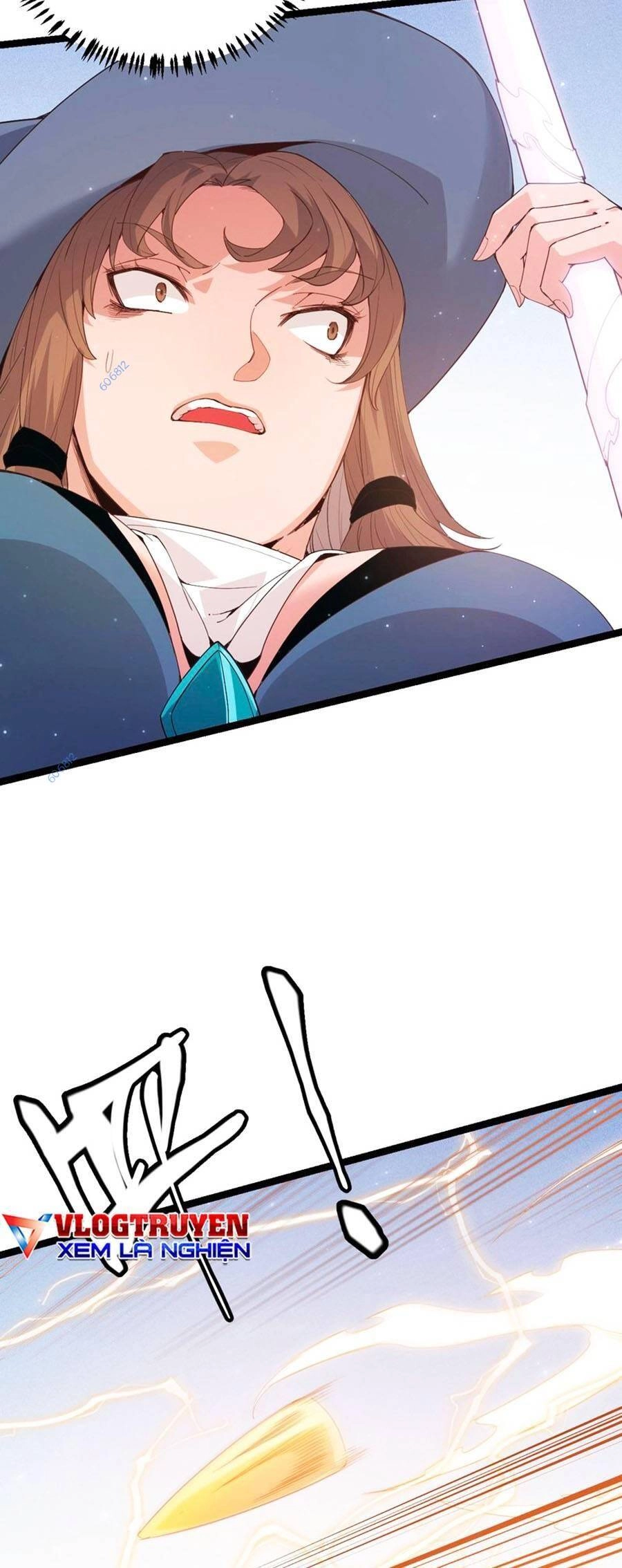 Tôi Đến Từ Thế Giới Trò Chơi Chapter 88 - 39