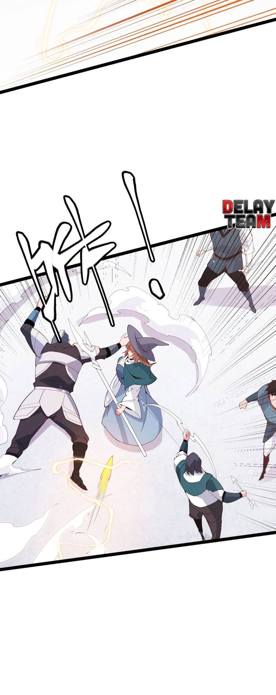 Tôi Đến Từ Thế Giới Trò Chơi Chapter 88 - 40