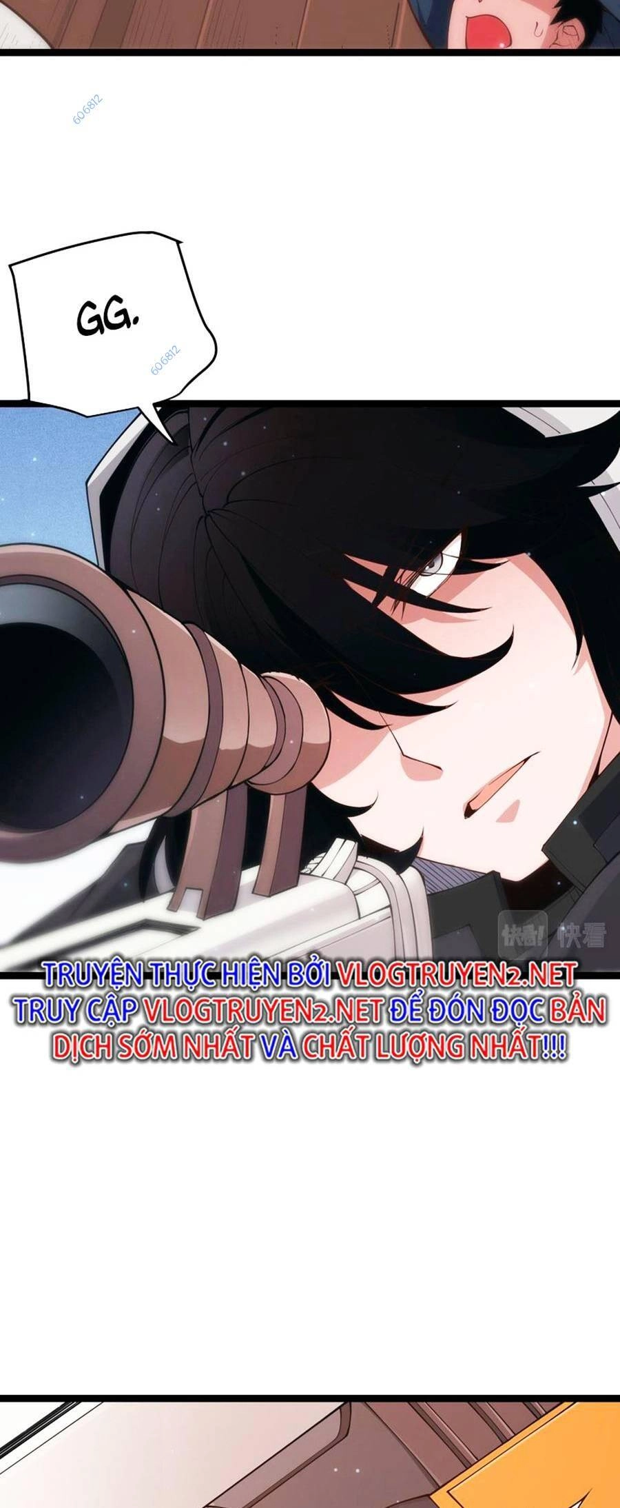 Tôi Đến Từ Thế Giới Trò Chơi Chapter 88 - 43