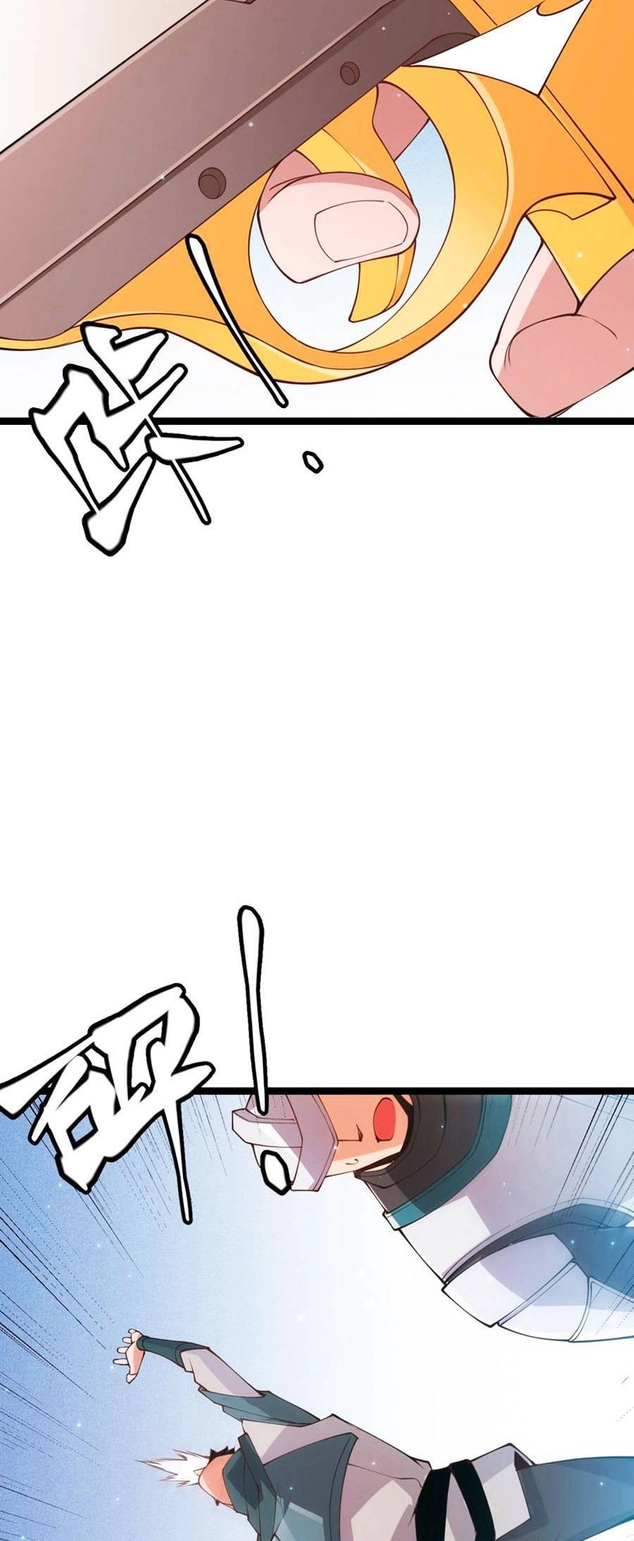 Tôi Đến Từ Thế Giới Trò Chơi Chapter 88 - 44