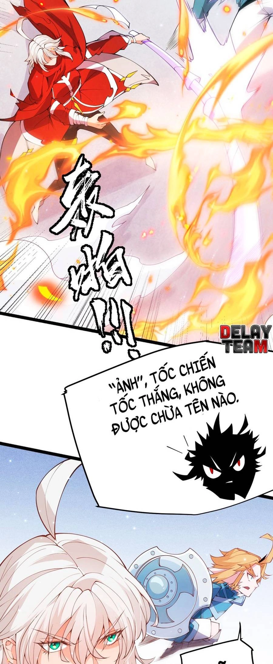 Tôi Đến Từ Thế Giới Trò Chơi Chapter 88 - 46