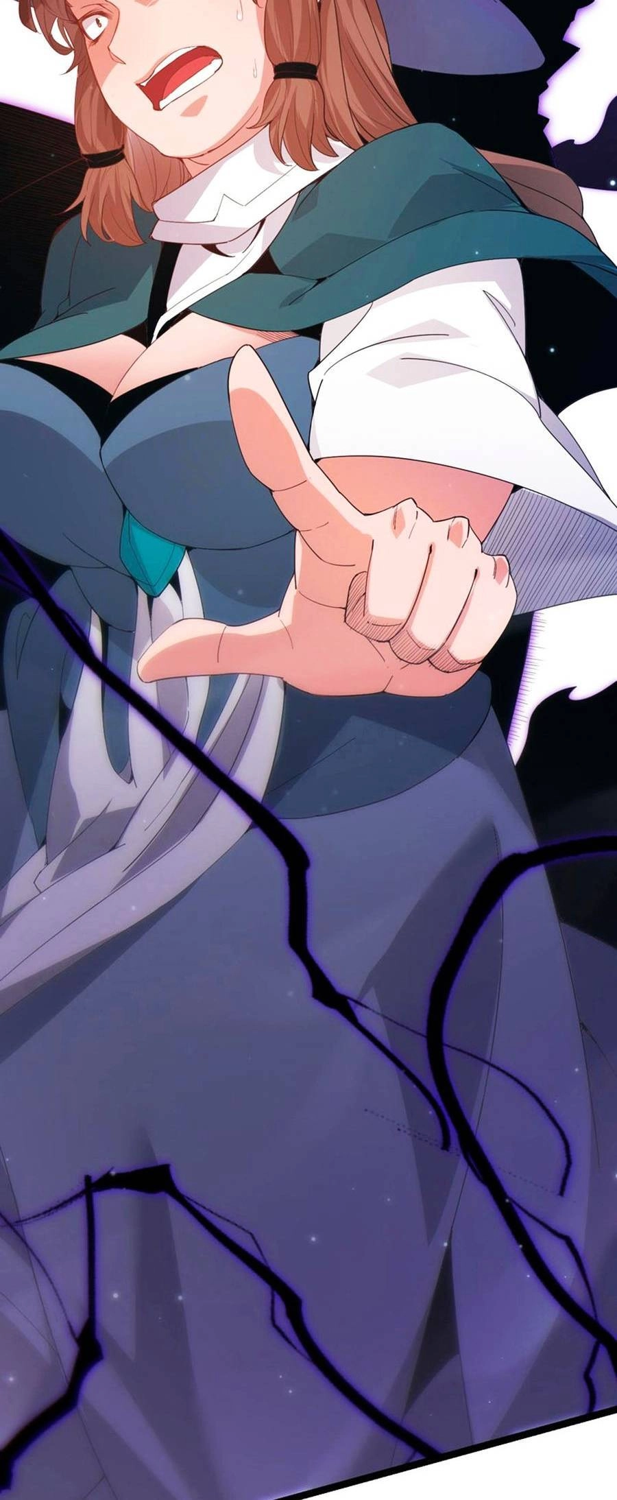 Tôi Đến Từ Thế Giới Trò Chơi Chapter 88 - 48