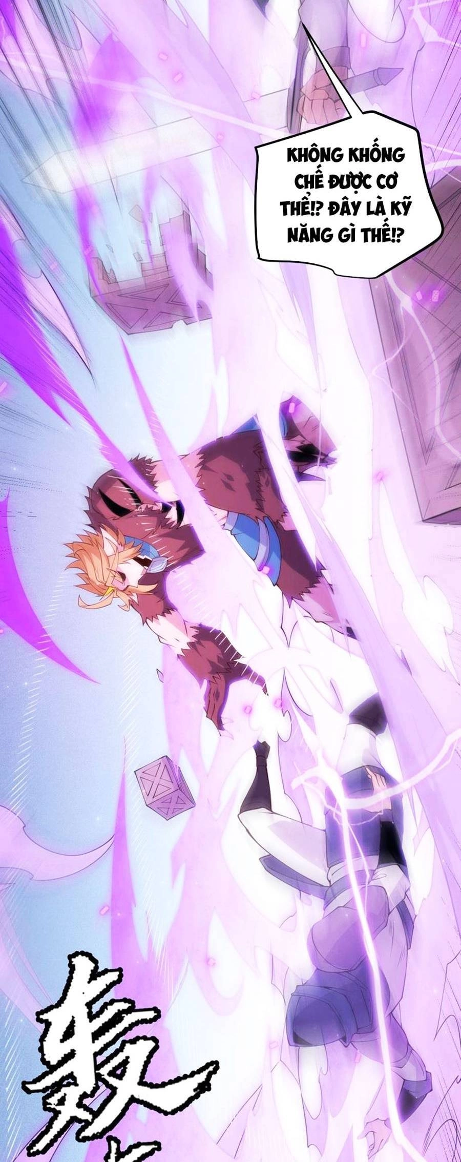 Tôi Đến Từ Thế Giới Trò Chơi Chapter 89 - 32