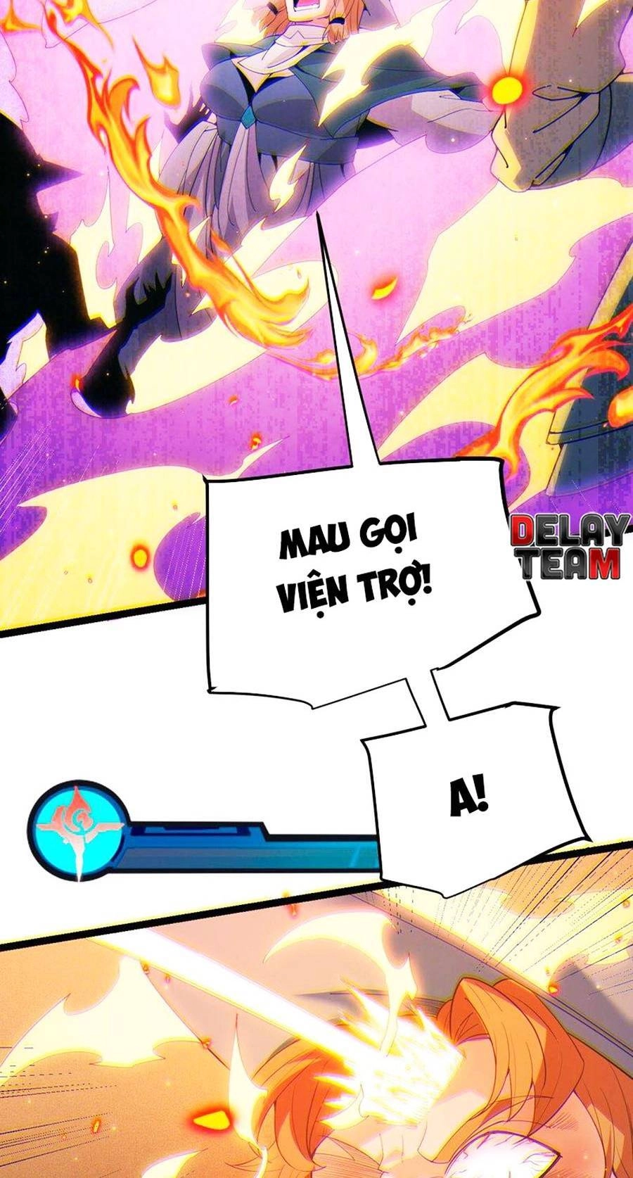 Tôi Đến Từ Thế Giới Trò Chơi Chapter 89 - 52