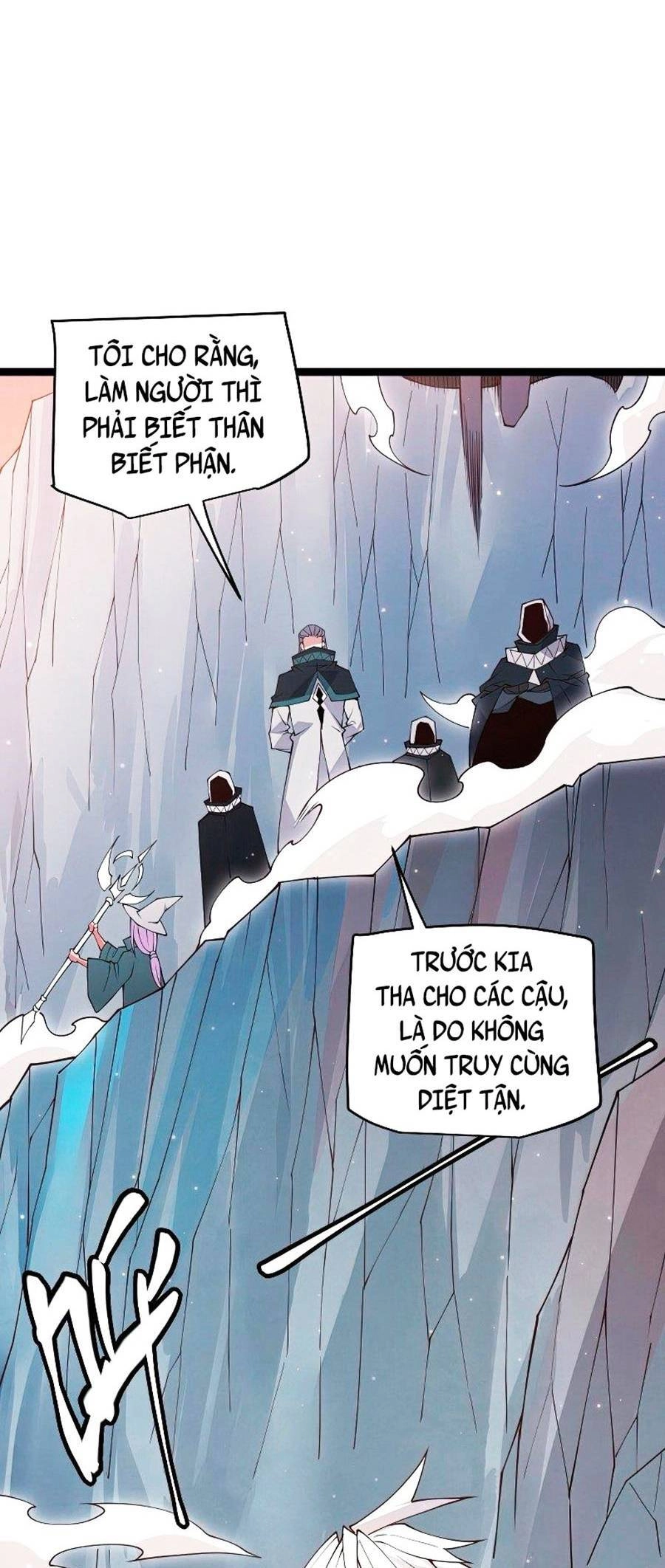 Tôi Đến Từ Thế Giới Trò Chơi Chapter 91 - 6