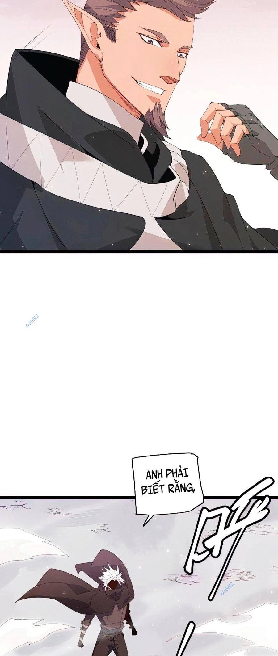 Tôi Đến Từ Thế Giới Trò Chơi Chapter 91 - 11