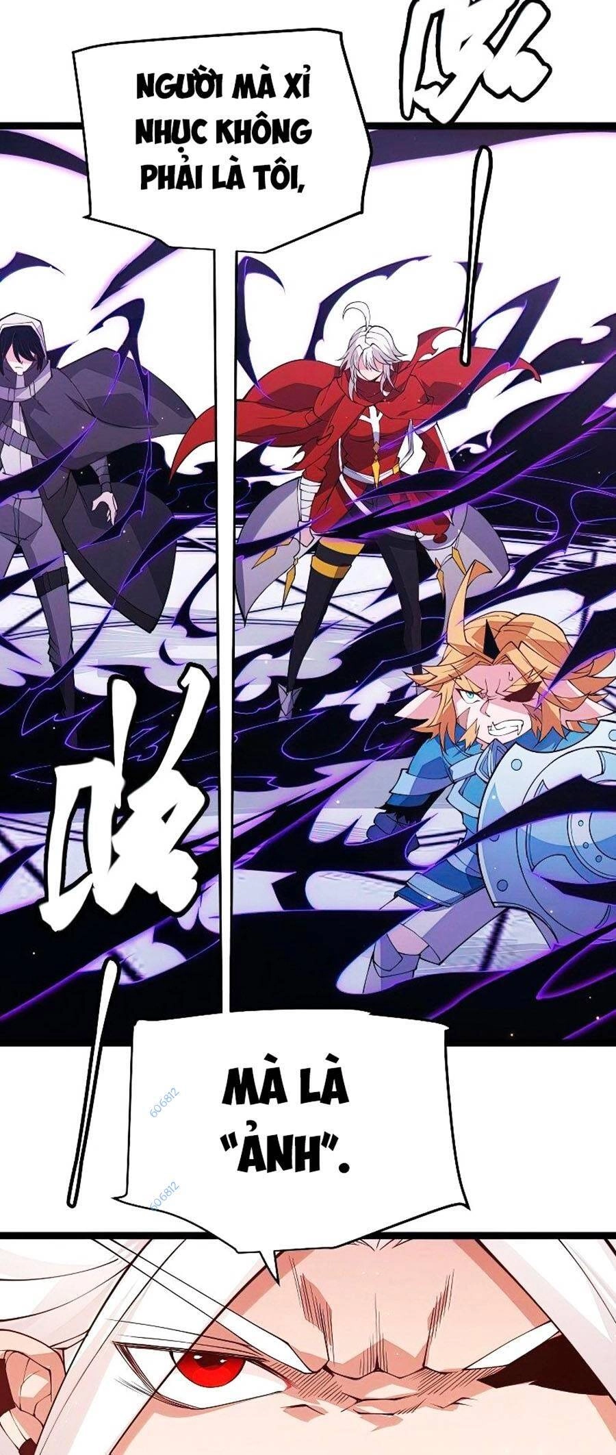 Tôi Đến Từ Thế Giới Trò Chơi Chapter 91 - 13