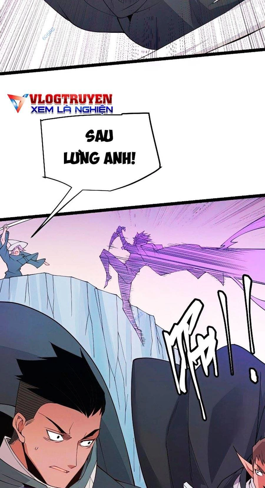 Tôi Đến Từ Thế Giới Trò Chơi Chapter 91 - 51