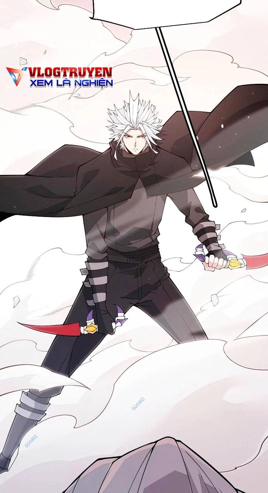 Tôi Đến Từ Thế Giới Trò Chơi Chapter 91 - 59