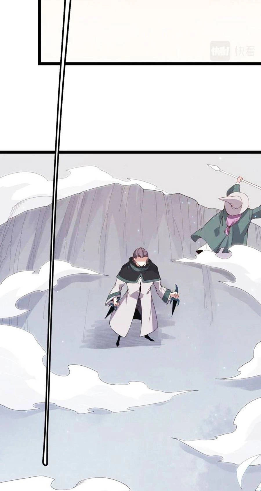 Tôi Đến Từ Thế Giới Trò Chơi Chapter 92 - 6