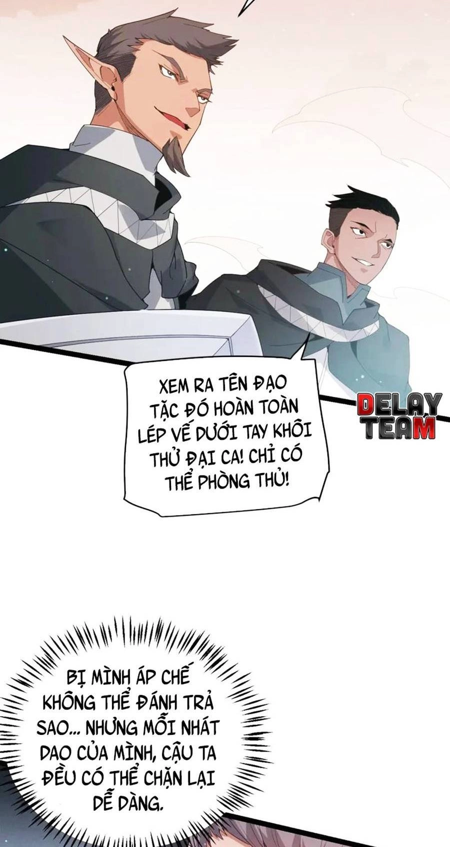 Tôi Đến Từ Thế Giới Trò Chơi Chapter 92 - 14