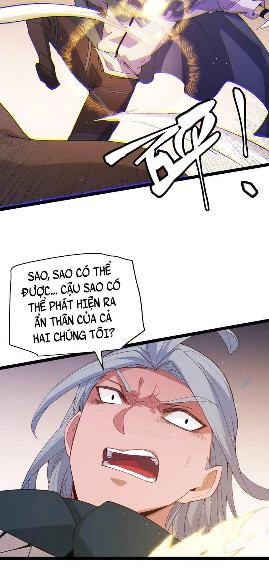 Tôi Đến Từ Thế Giới Trò Chơi Chapter 92 - 49