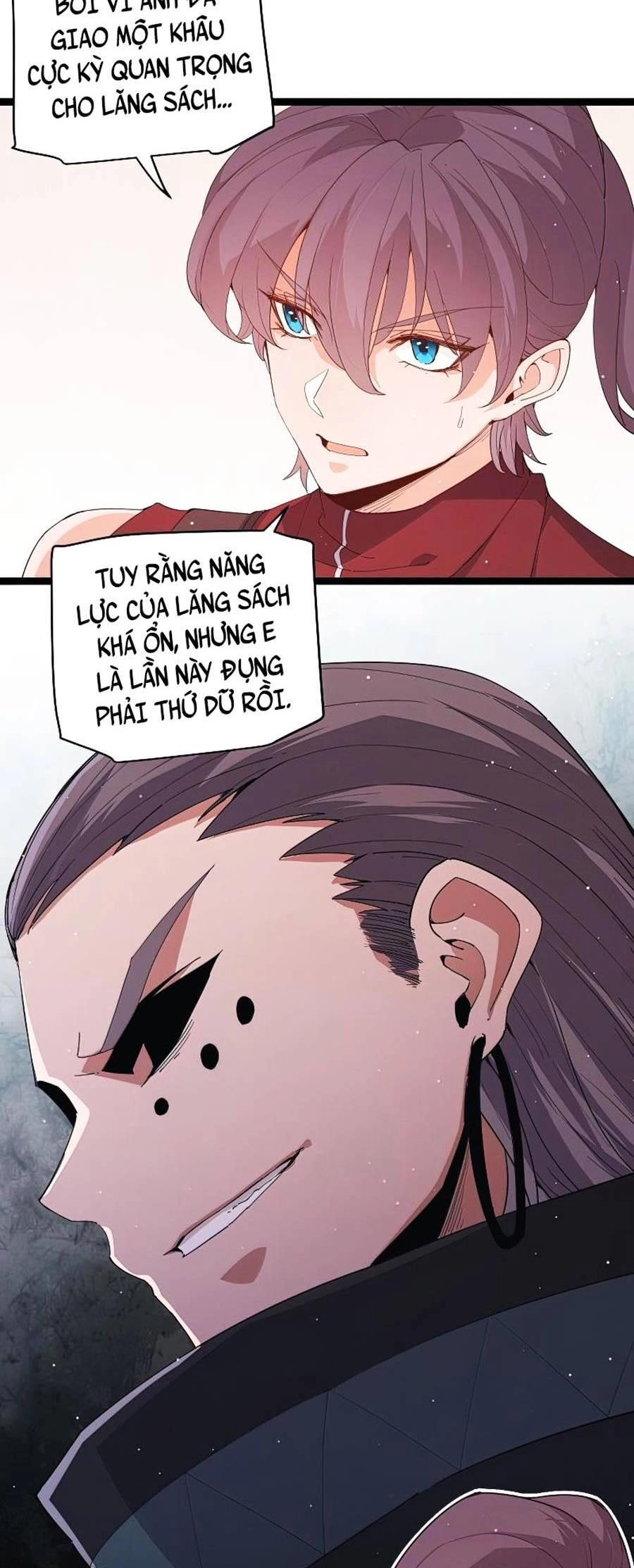 Tôi Đến Từ Thế Giới Trò Chơi Chapter 93 - 8