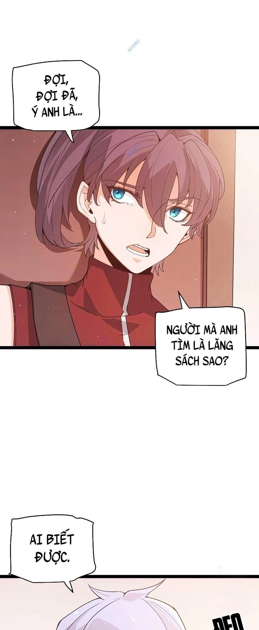 Tôi Đến Từ Thế Giới Trò Chơi Chapter 93 - 31